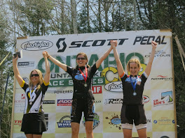 podium